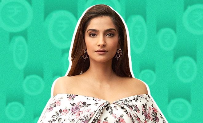 Sonam Kapoor: I Have Lost Out On Roles For Standing Up To The ‘Pay Gap’