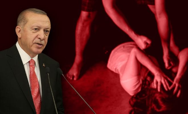 Turkey Officially Withdraws From Istanbul Convention That Protected Women From Violence