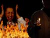A Man Got So Mad About His Daughter’s Wedding List, He Set Fire To His Wife And Daughter