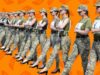 Ukraine Plans For Women To March In High Heels For No Good Reason