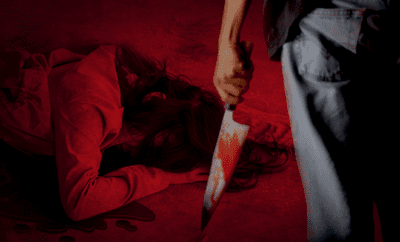 Husband kills wife, dies by suicide