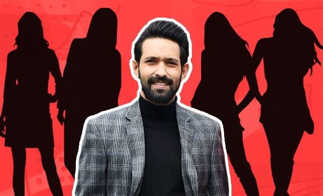 Vikrant Massey Said His Mom Is Still In Touch With His Exes. That’s Awkward But Also Sweet Vikrant Massey Said His Mom Is Still In Touch With His Exes. That’s Awkward But Also Sweet