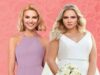 Bride Got Upset Because Her Twin Sister Had Not Put On Weight At Her Wedding