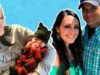Woman Gives Birth 14 Months After Her Husband’s Death