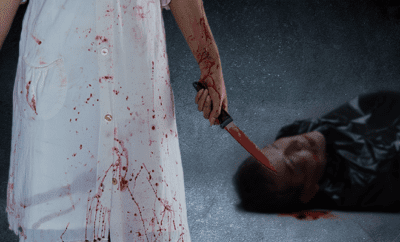 Woman-conspires-with-lover,-smothers-husband-to-death-after-sedating-him-&-squeezing-his-testicles