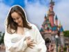 Disneyland Paris Apologises To Woman Stopped From Breastfeeding At The Park