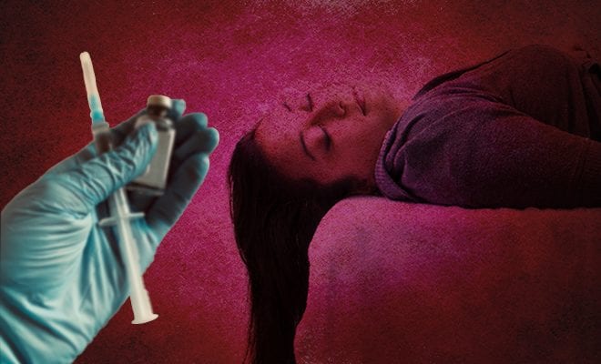 Man Poisons Daughter Because He Was Worried About Her Marriage, Then Dies By Suicide