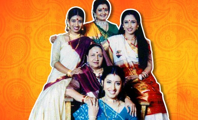21 Years Of Kyuki Saas Bhi Kabhi Bahu Thi: 5 Things You’ll Relate If You Watched This Show
