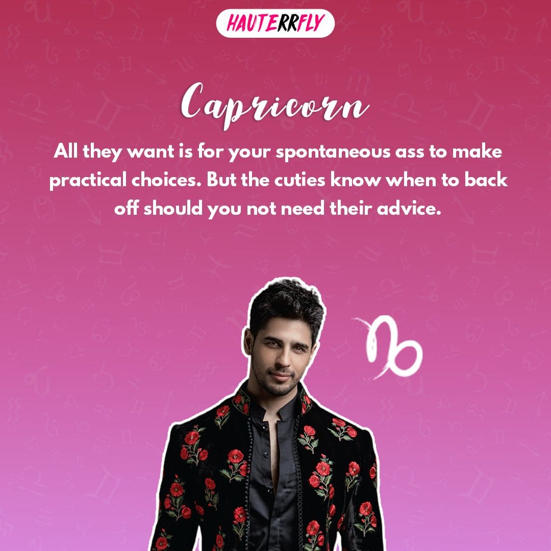 5 Zodiac Signs That Make Protective Boyfriends Hauterrfly