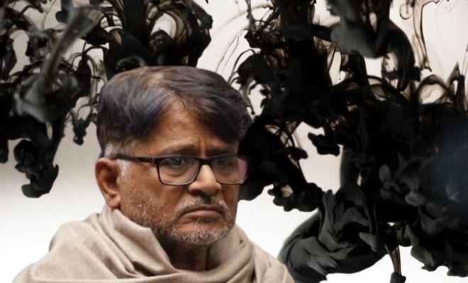 Raghubir Yadav Hasn’t Been Paying Alimony, Claims Wife. The Couple Has Been Living Separately Since 1995