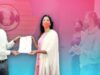 In A First, Trans Woman Gets Identity Certificate From Gujarat Government