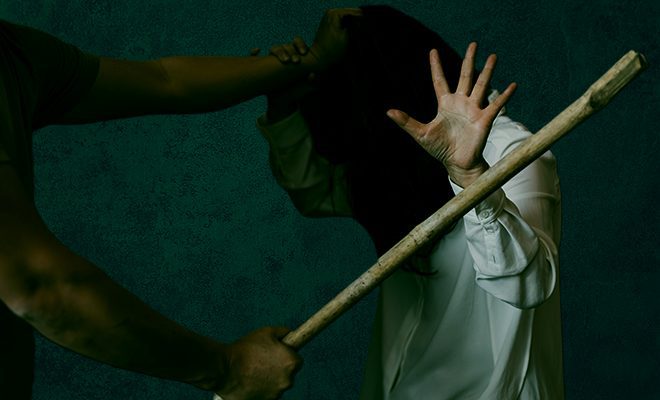 In UP, A Girl Assaulted With Sticks By Family For Wearing Jeans, Dies In UP, A Girl Assaulted With Sticks By Family For Wearing Jeans, Dies