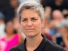 Marija Cicak Becomes The First Female Umpire In Wimbledon Men’s Final. It Was About Time