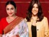Vidya Balan, Ekta Kapoor Amongst 395 Invitees Asked To Join Oscar Academy’s Class Of 2021