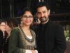 Ex-Couple Aamir Khan And Kiran Rao Came Together To Celebrate Son Azad’s Birthday. We Love This Modern Family!