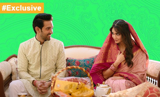 Exclusive! Team 14 Phere Vikrant Massey, Kriti Kharbanda, Devanshu Singh On Their Film’s Heartfelt Message