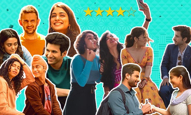 ‘Feels Like Ishq’ Review: Netflix Anthology Injects A Perfectly Measured Dose Of Love And Mush!