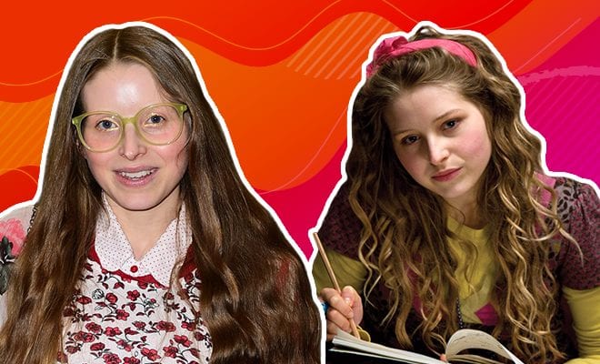Jessie Cave, Lavender Brown From Harry Potter Films, Says She Was Treated Like A ‘Different Speices’ After Gaining Weight