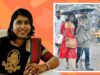 IAS Officer Shares Old Picture With Boyfriend-Turned Husband And Story Behind It; Tweet Goes Viral