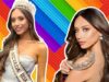 Miss Nevada Kataluna Enriquez Will Be First Transgender Woman To Compete In Miss USA Beauty Pageant