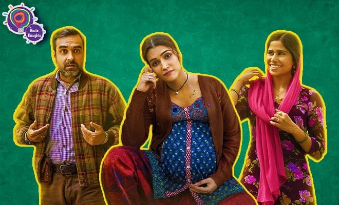 5 Thoughts I Had About The Mimi Trailer: Kriti Sanon, Pankaj Tripathi Are Back And We’re Expecting… An Interesting Surrogacy Drama