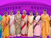 Cabinet Reshuffle: 7 Women Ministers Inducted Into PM Modi’s Union Council. It’s Not Enough
