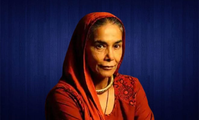 Remembering Surekha Sikri Through 5 Characters She Immortalised, From Dadisa In ‘Balika Vadhu’ To Faiyyazi In ‘Mammo’