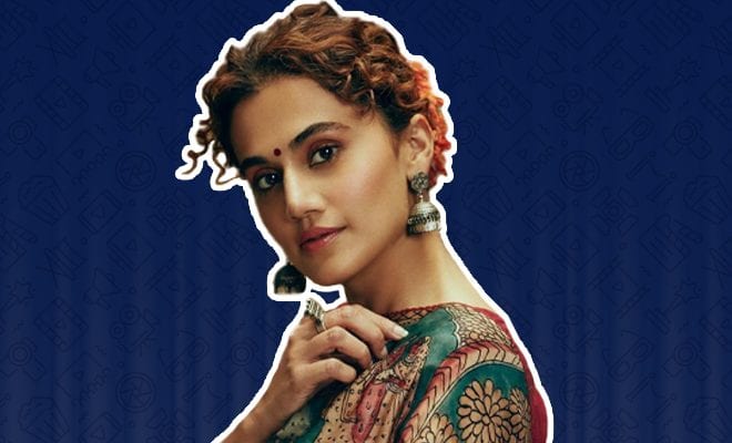 Taapsee Pannu Says Male Actors Who Started With Her Earn 3-5 Times More Than Her. Will Bollywood Ever Address Its Pay Disparity?