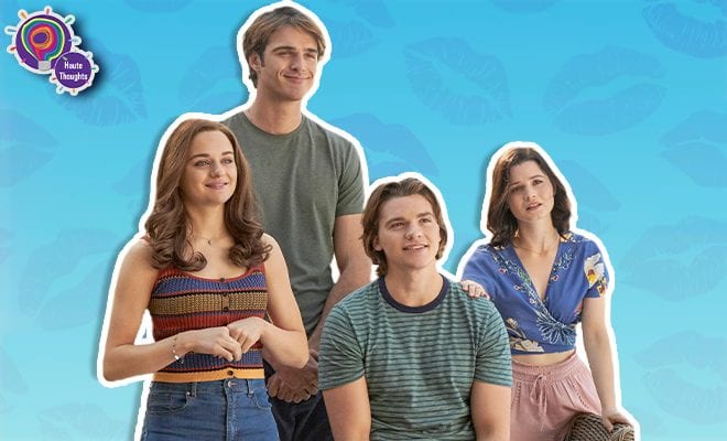 5 Thoughts I Had About ‘The Kissing Booth 3’ Trailer: Elle Already Has New Problems. Did We Have To Bring Old Ones Back?