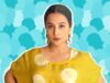 Vidya Balan Has A Strict No Retouch Rule, Says Dabboo Ratnani
