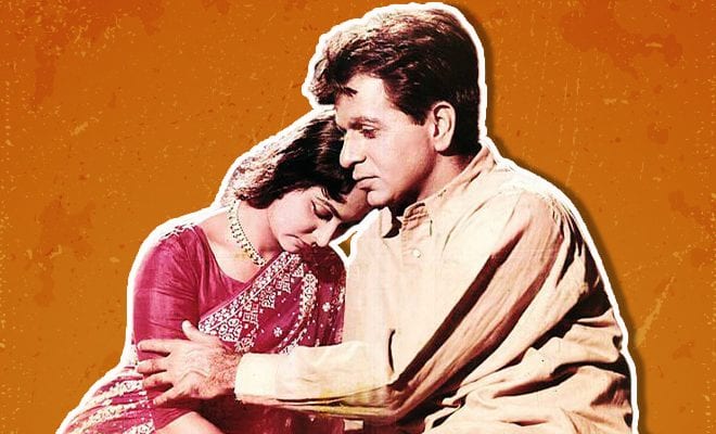 “He Never Made Me Feel Small,” Says Waheeda Rehman In Fond Remembrance Of Dilip Kumar. Rest In Peace, Legend.