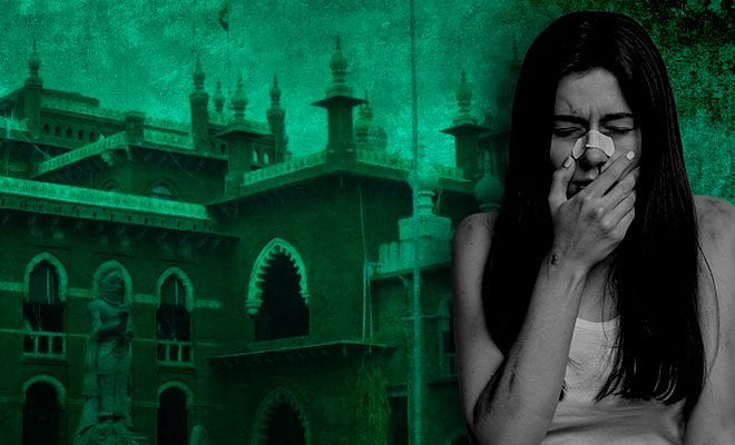 Women Are Born With Violence, Those With Disabilities Suffer Double Discrimination, Says Madras HC. Will Things Change?