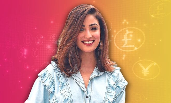 Yami Gautam Summoned By ED For Alleged Money Laundering. The Penalty Can Be Steep
