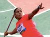 Olympian Annu Rani Changed How Villagers See Women In Sports