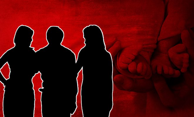 Two Women Have Affair With Same Man, Kill Newborns When He Didn’t Marry Either