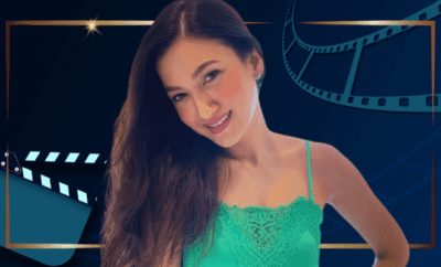 Gauahar Khan