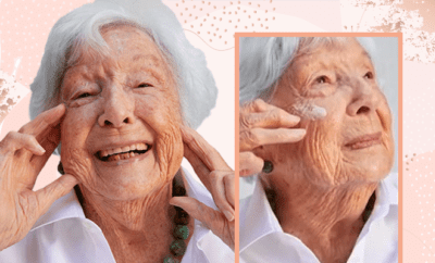 99-year-old-US-woman-features-as-model-for-beauty-brand