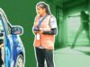 Boxing School Nationals Medallist Is Now Working As A Parking Attendant. Is This How We Treat Our Sportswomen?