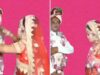 This Viral Video Of A Couple Angrily Throwing Their Garlands At Each Other During Their Wedding Is Hilarious