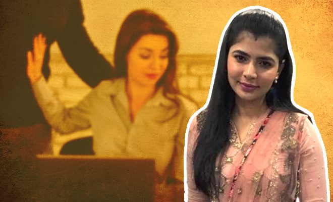 Chinmayi-shares-accounts-of-women-teachers’-facing-sexual-harassment-by-students