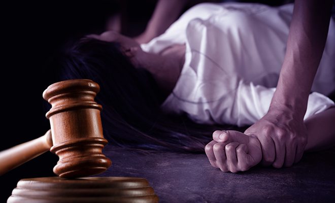 A Mumbai Court Ruled That Marital Rape Can’t Be Considered Illegal. This Is Shameful