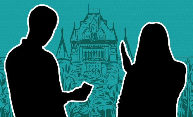 Bombay HC: Hurling Chit At Married Woman Is Outraging Of Modesty