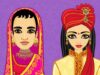 In This Unique Wedding Tradition, The Groom Dresses Up As Bride And Vice-Versa