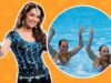 Israeli Swimmers Perform To Madhuri Dixit’s Song At Tokyo Olympics