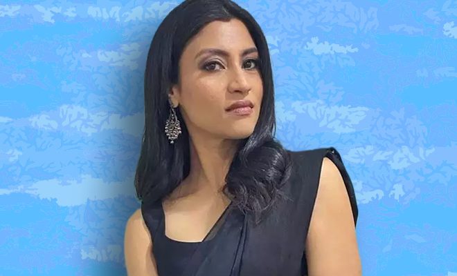 Konkona Sen Says It’s A Privilege To Age. Agreed! But Why Are Shaming Women For Growing Old!?!