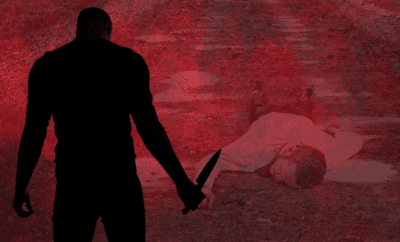 Honour Killing