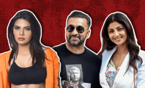 Shilpa Shetty Files Rs 50 Crore Defamation Case Against Sherlyn Chopra
