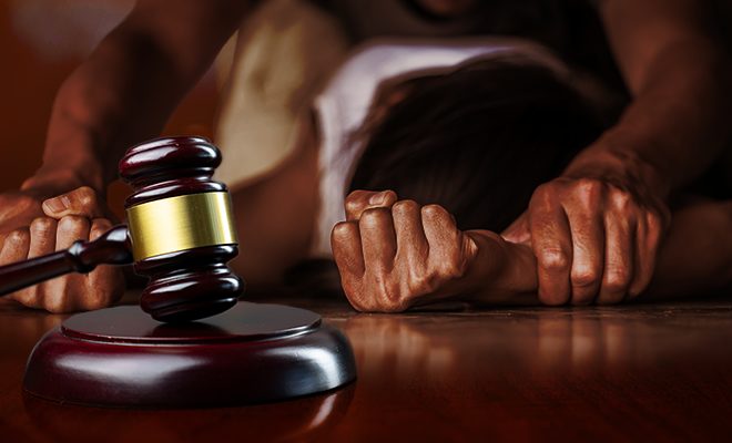 UP Court Points Out People Worship Goddesses But Rape Women And Minor Girls While Awarding Death Penalty To 2 Men For Gang-Rape