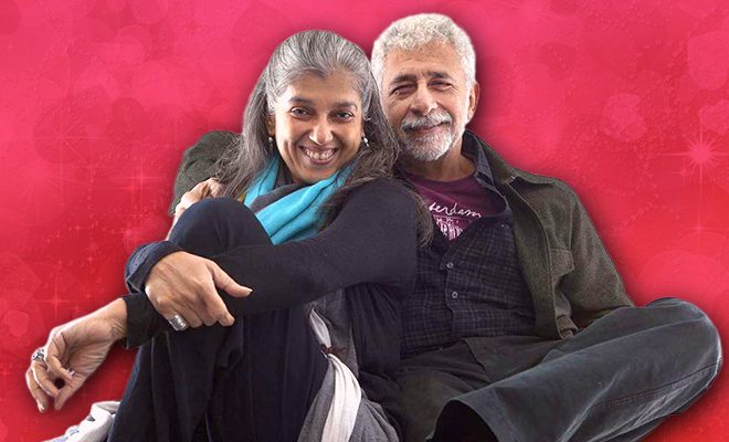 Ratna Pathak On Naseeruddin Shah And What Has Made Their Marriage So Much Fun