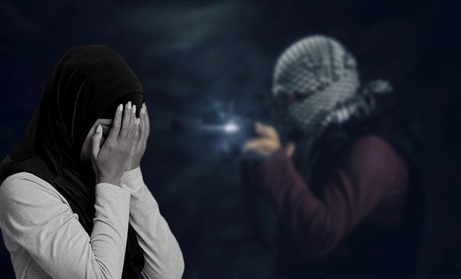 In Another Shocking Incident, Taliban Executes Young Woman For Wearing Tight Clothes